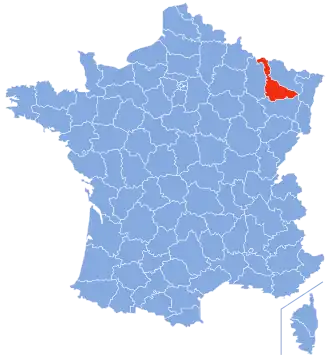 Meurthe-et-Moselle