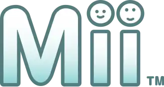 Logo des Mii.