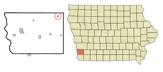 Localisation de Henderson