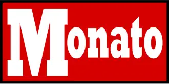 Logo de Monato