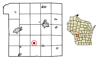 Localisation de Norwalk