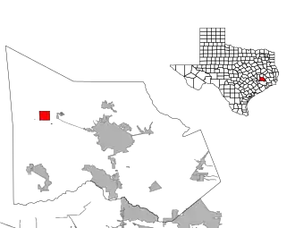 Localisation de Montgomery