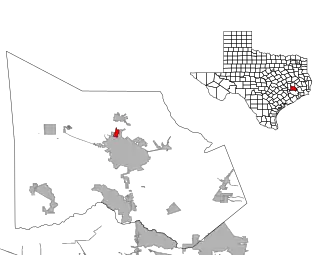 Localisation de Panorama Village