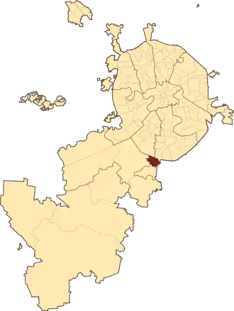 Severnoïe Boutovo