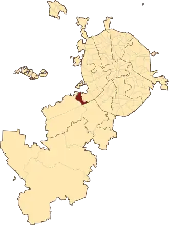 Novo-Peredelkino
