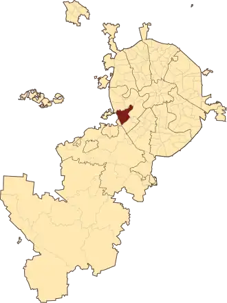 Otchakovo-Matveïevskoïe