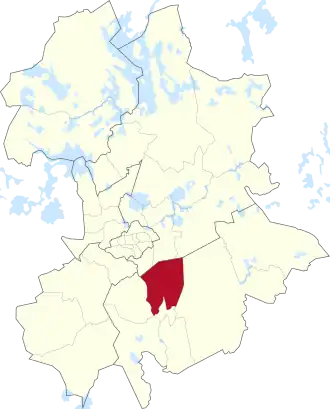 Myllykoski (quartier)