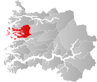 Localisation de Flora