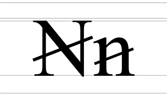 Image illustrative de l’article Ꞥ