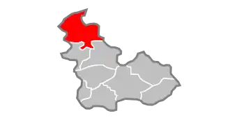 Nefza (délégation)