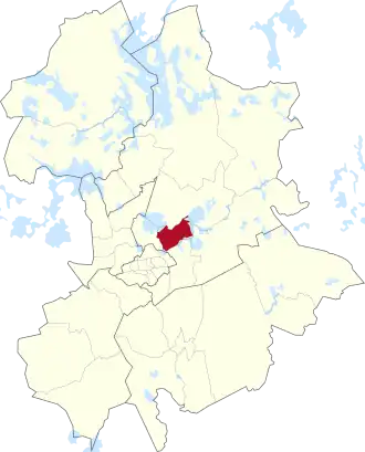 Niinistö (Kouvola)