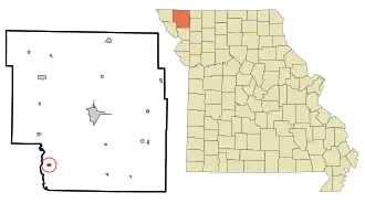 Localisation de Graham