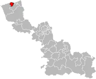 Canton de Dunkerque-1