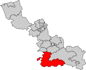 Description de cette image, également commentée ci-après