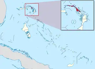 North Abaco
