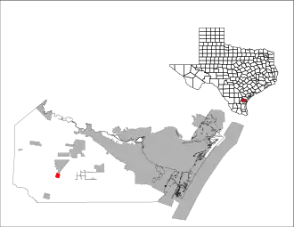 Localisation de Driscoll