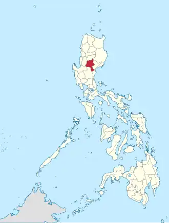 Nueva Vizcaya