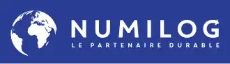 logo de Numilog (entreprise)