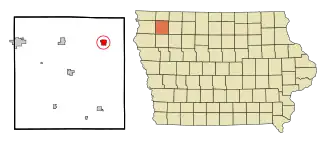 Localisation de Hartley