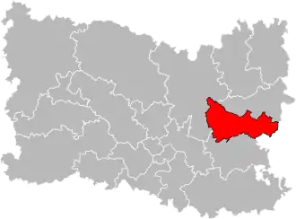 Canton de Compiègne-2