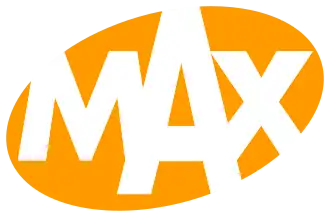 logo de Omroep MAX
