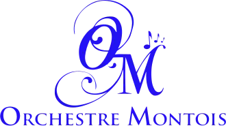 logo de Orchestre montois