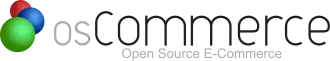 Description de l'image Os commerce logo.svg.