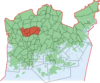 Oulunkylä