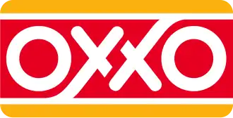 logo de Oxxo