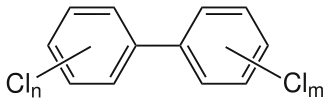 Image illustrative de l’article Polychlorobiphényle
