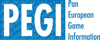 Logo de l'organisation