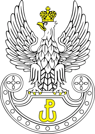 Image illustrative de l’article Forces de défense territoriale (Pologne)