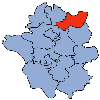 Borowie (gmina)