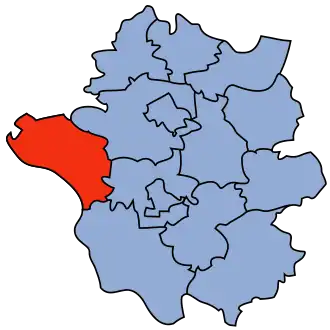 Wilga (gmina)