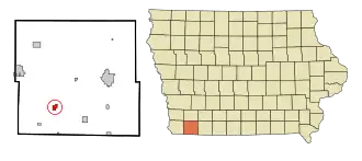 Localisation de Coin