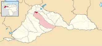 Alfredo Arvelo Larriva