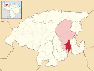 Juárez (paroisse civile)