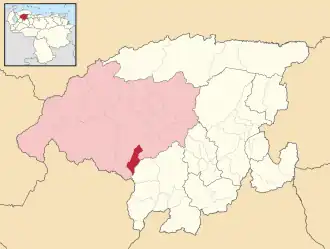 Lara (paroisse civile)