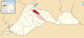 Obispos (paroisse civile)