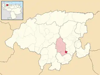 Paraíso de San José