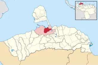 San Antonio (Miranda)