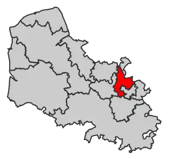 Description de cette image, également commentée ci-après