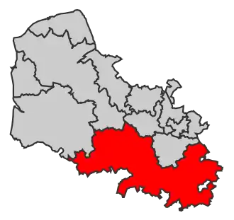 Description de cette image, également commentée ci-après