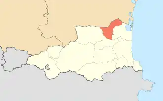 Image illustrative de l’article Corbières catalanes