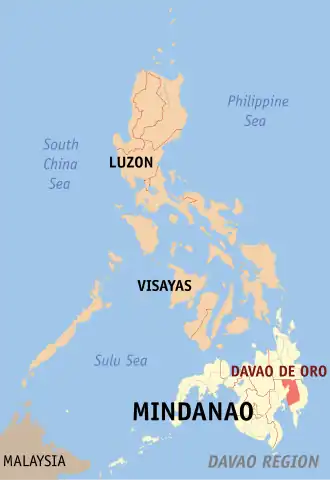 Davao de Oro