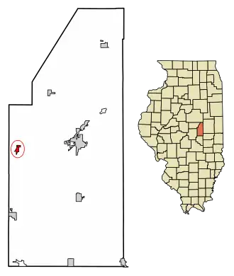 Localisation de Cisco