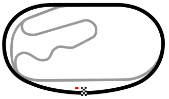 Pikes Peak International Raceway