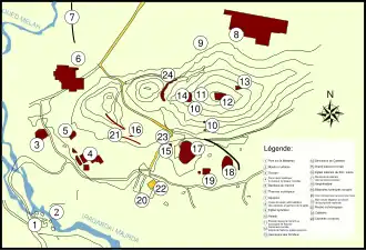 Image illustrative de l’article Chemtou