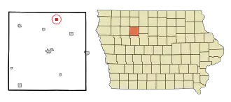 Localisation de Plover