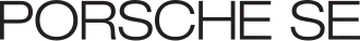 logo de Porsche SE